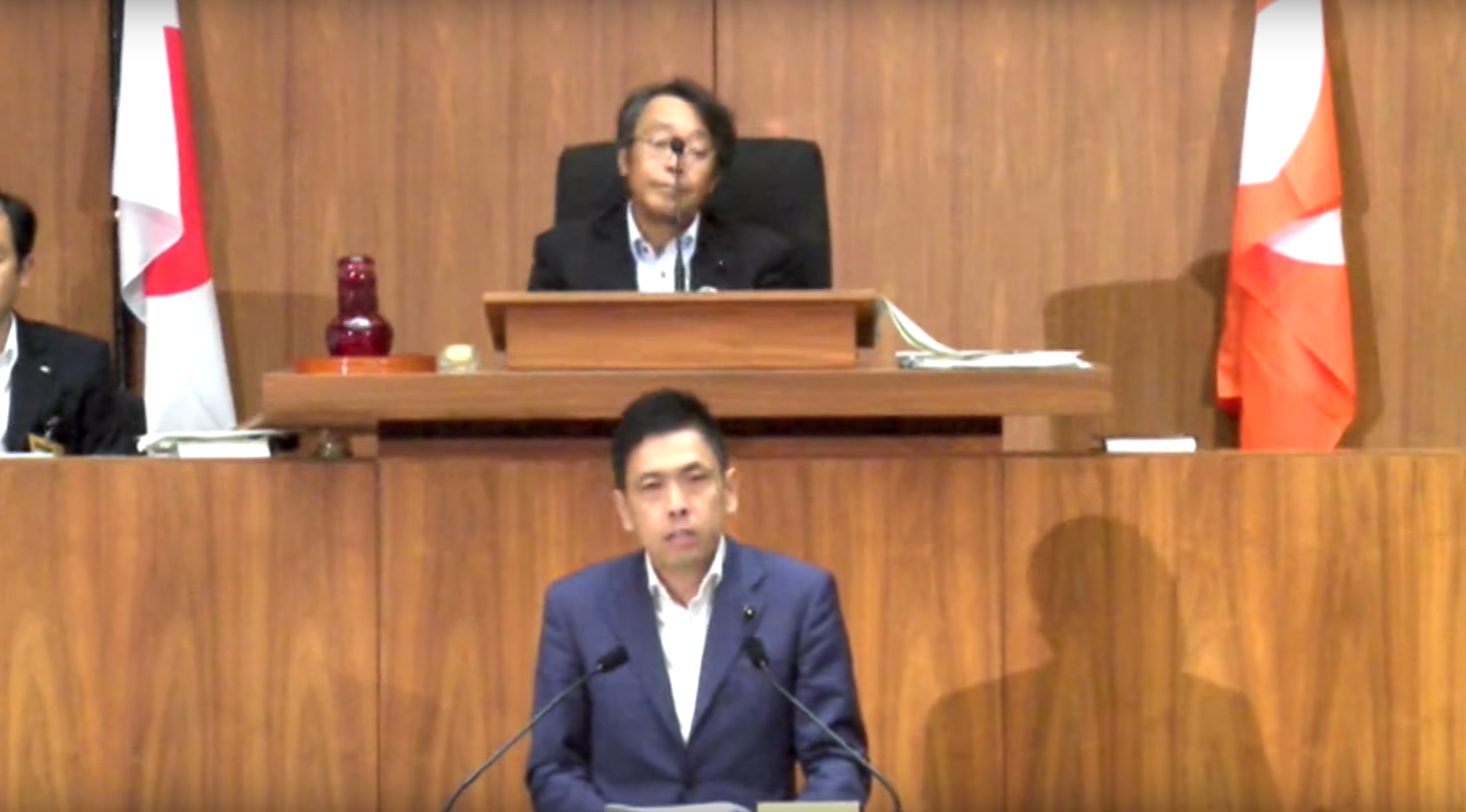 長野県議会議員小山仁志 こやまひとし 選挙区佐久市御代田町軽井沢町立科町