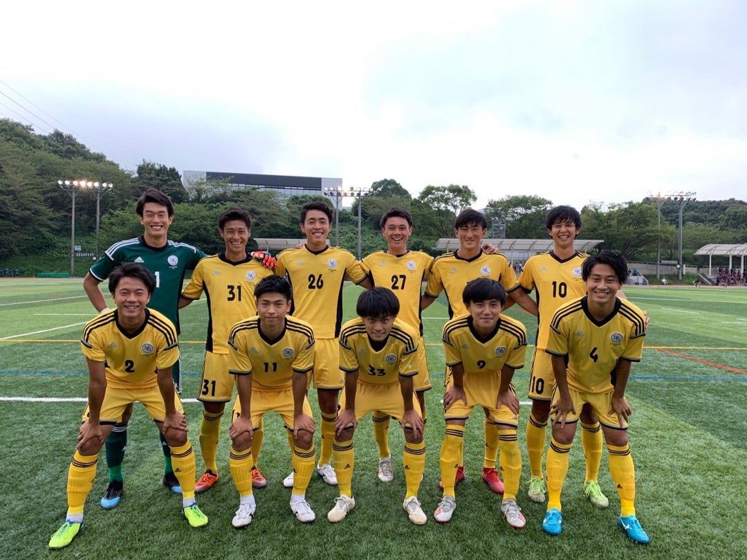マネージャーブログ Of 明治学院大学サッカー部