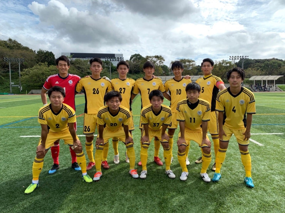 マネージャーブログ Of 明治学院大学サッカー部