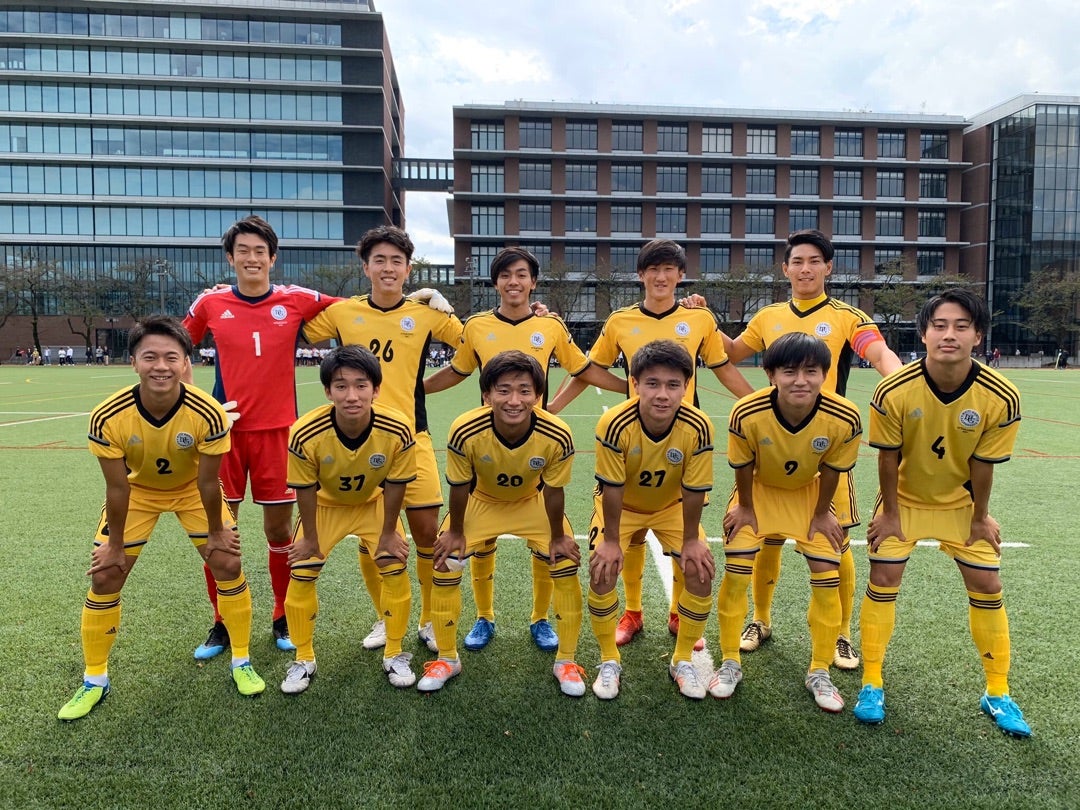 マネージャーブログ Of 明治学院大学サッカー部