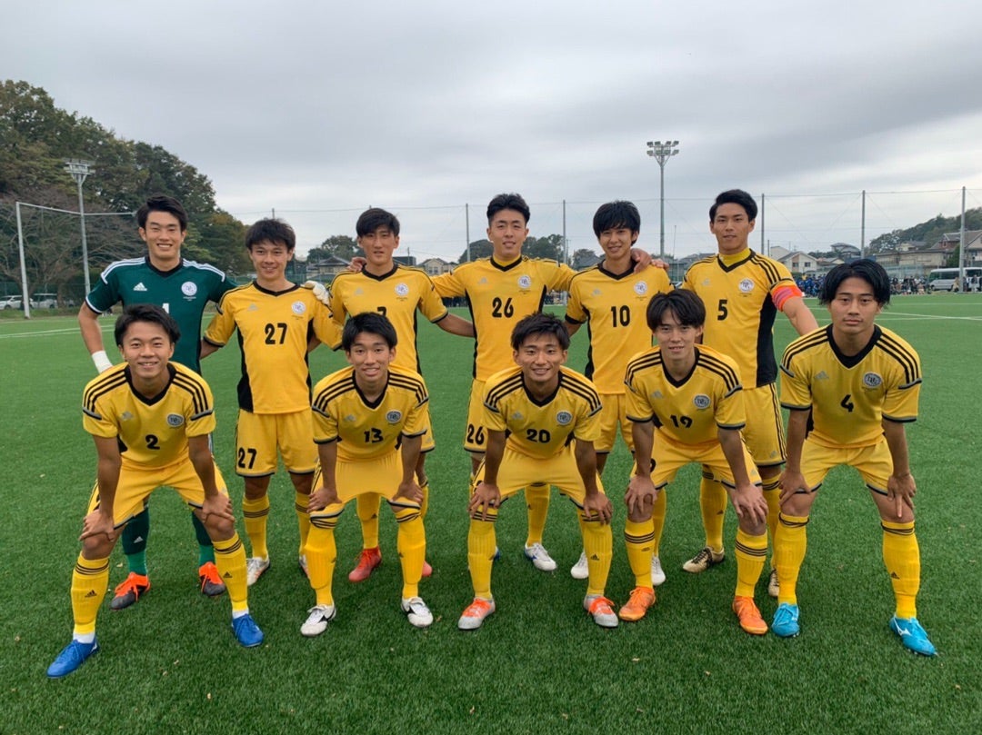 マネージャーブログ Of 明治学院大学サッカー部