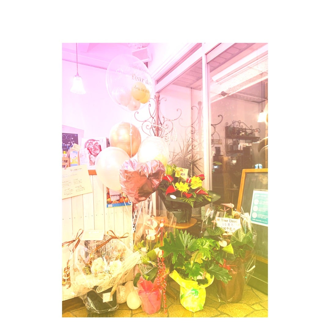 Teardrop ティアドロップ赤塚店 成増 光が丘 ネイル まつげ 脱毛 痩身サロン