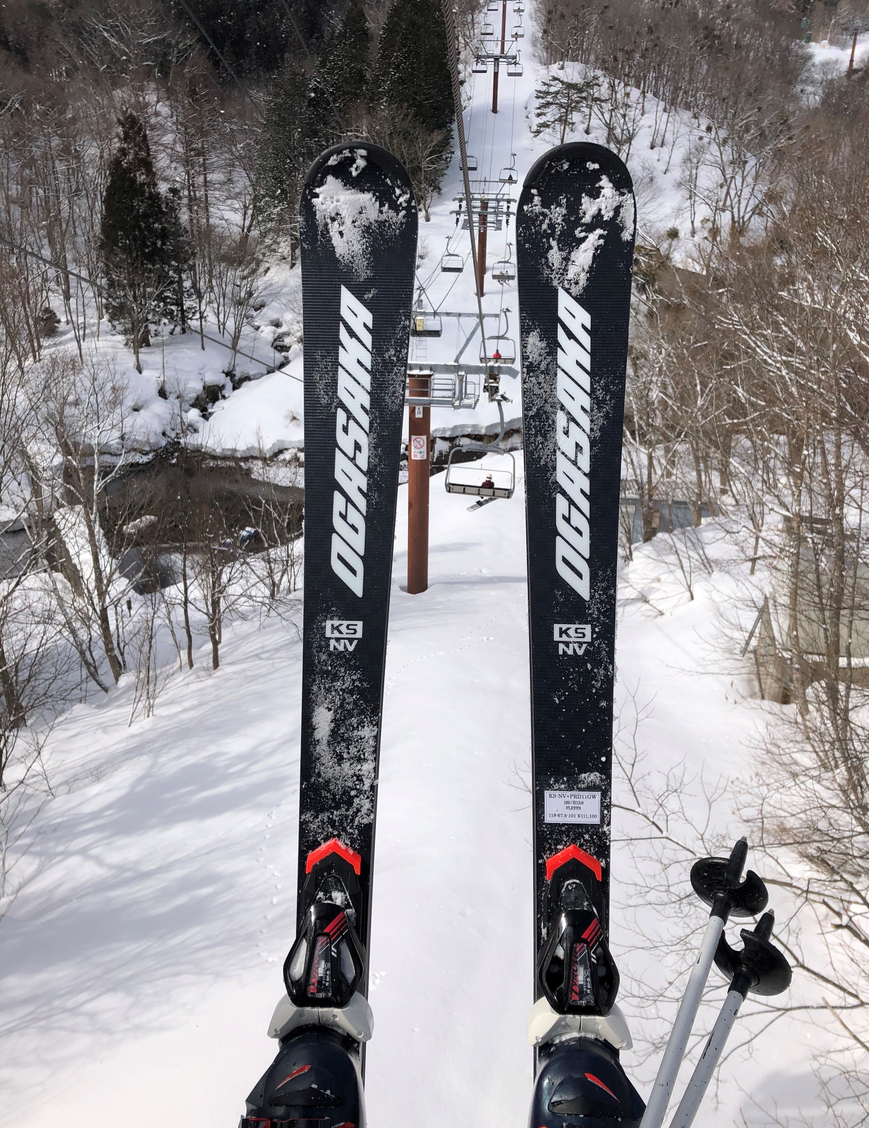 スタッフブログ《ski now》 【 スキー工房ヒグチ】
