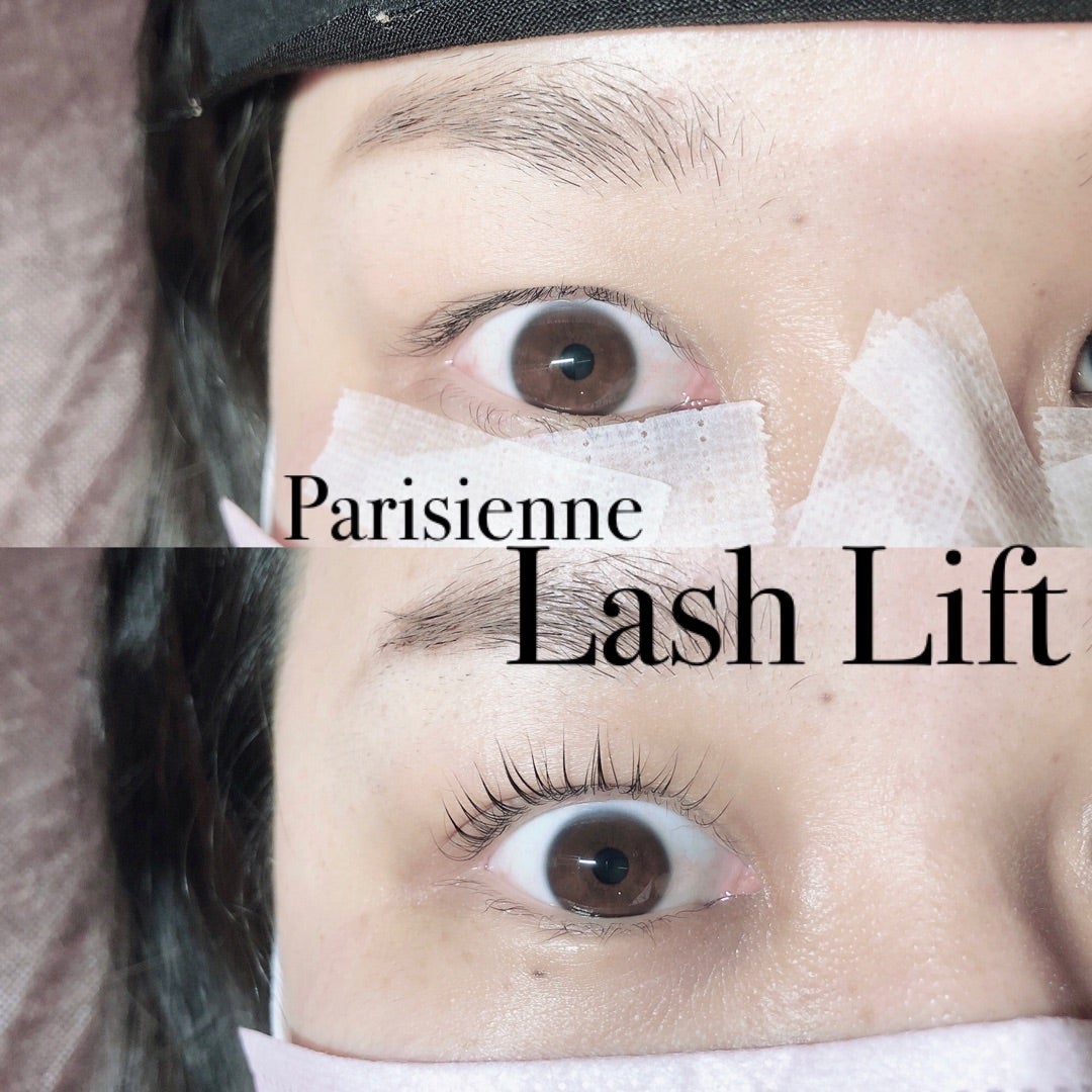 三島市のまつ毛エクステサロン Chame