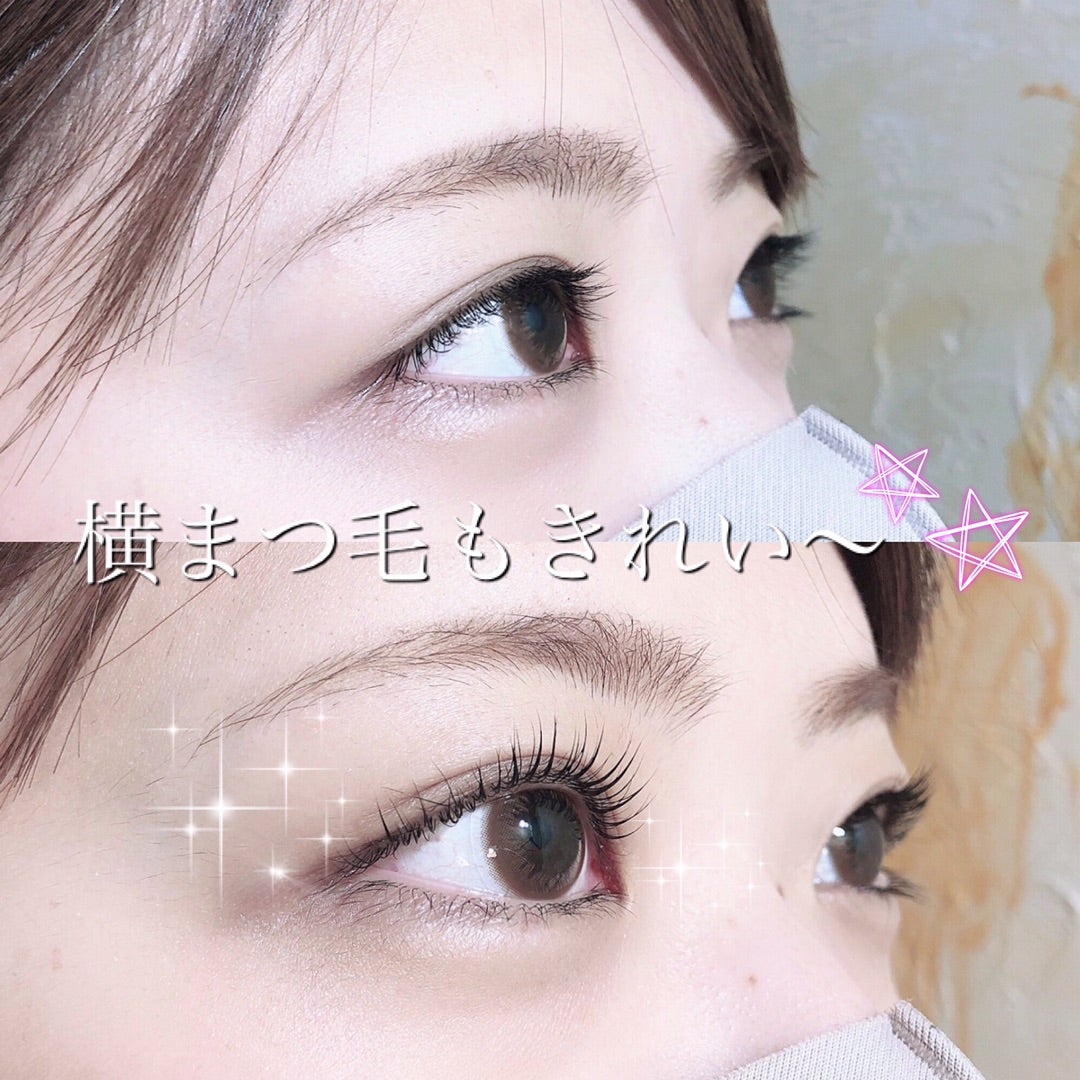 三島市のまつ毛エクステサロン Chame